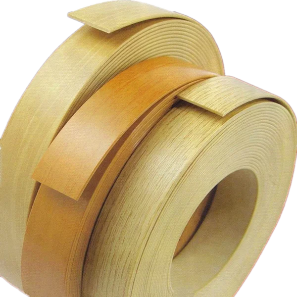 flexible colorful pvc edge banding tape furniture accessories cabinet edge trim