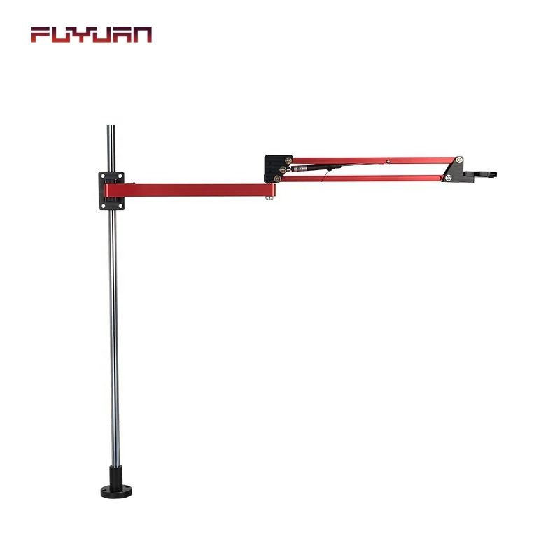 Torque Lineares Telescopicos Bracos De Reacao E Sistemas De Posicionamento Bracos Linear Com Balanceador De Ferramentas