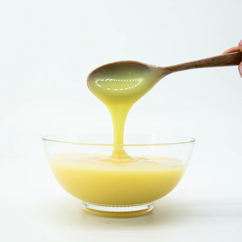 Fresh royal jelly for 10HDA-2.0