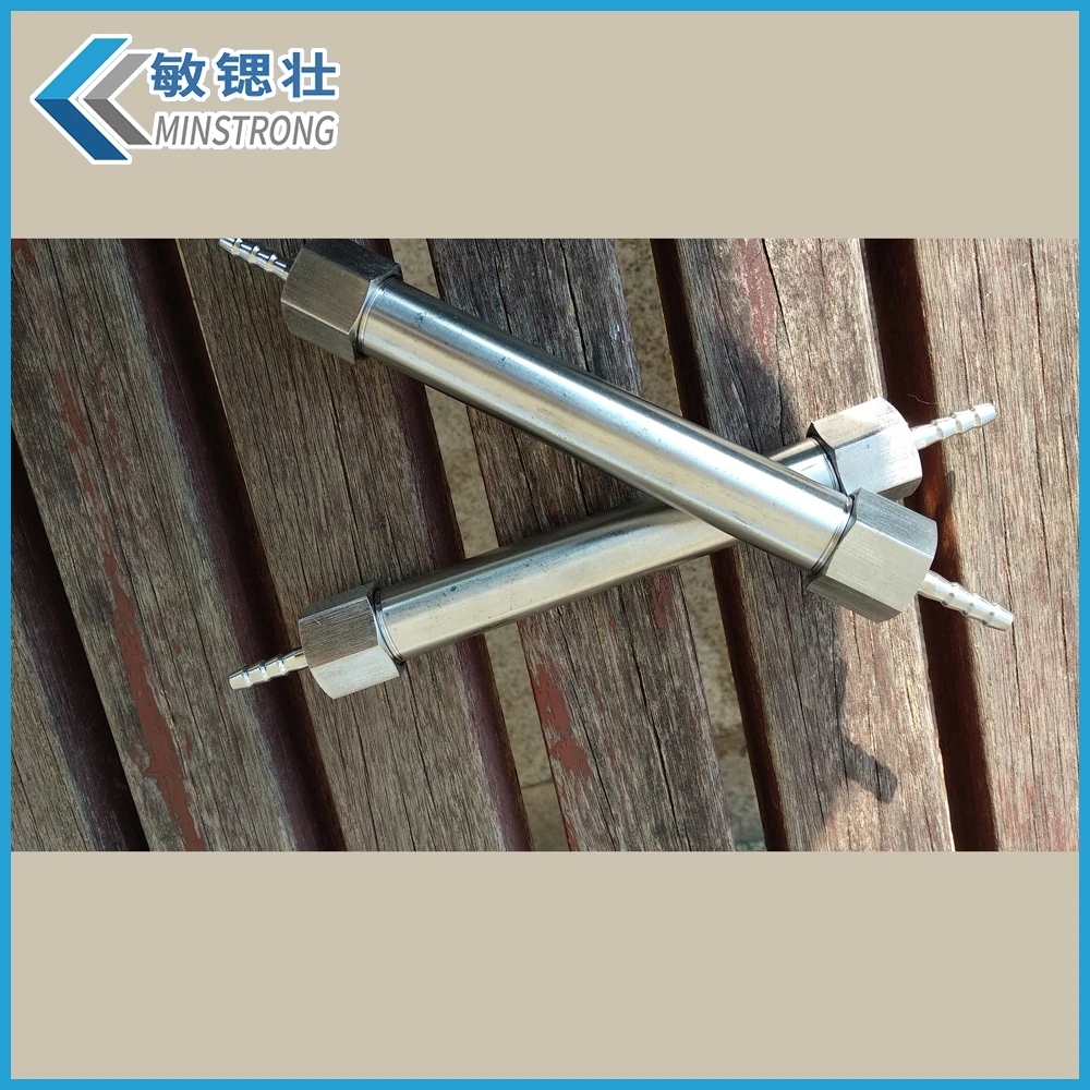 Ozone Destructor / Ozone Catalyst Destructor For Ozone Generator