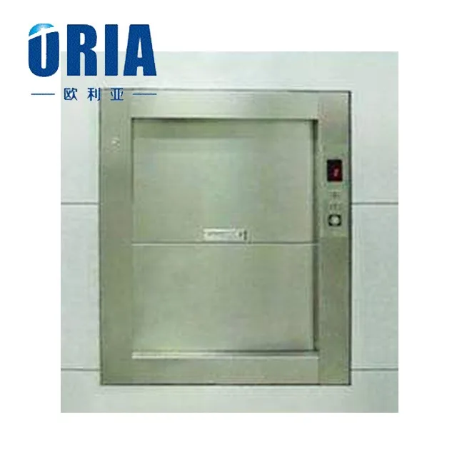 ORIA kitchen elevator/kitchen food elevator