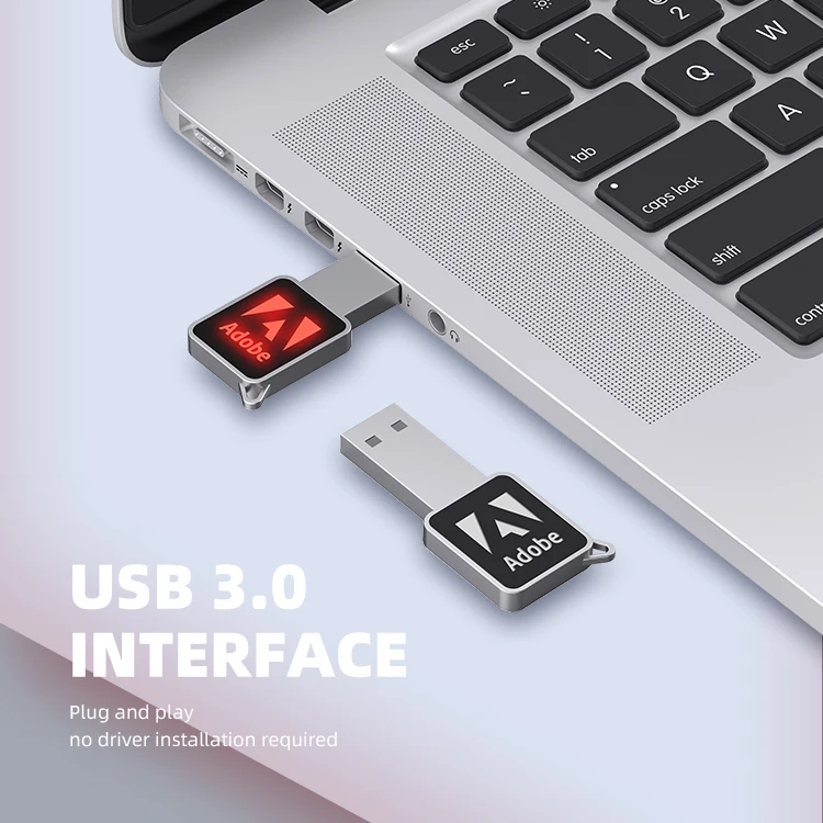  Рекламный подарок для офиса 2 0 3 Фирменный usb флэш-накопитель с логотипом