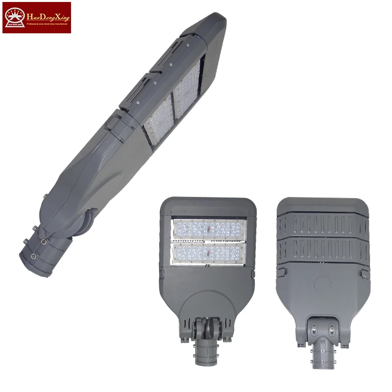 High Quality 150W SMD3030 LED Street Light Module Factory Price IP65 Rating 3-5 Years Warranty Outdoor Use
