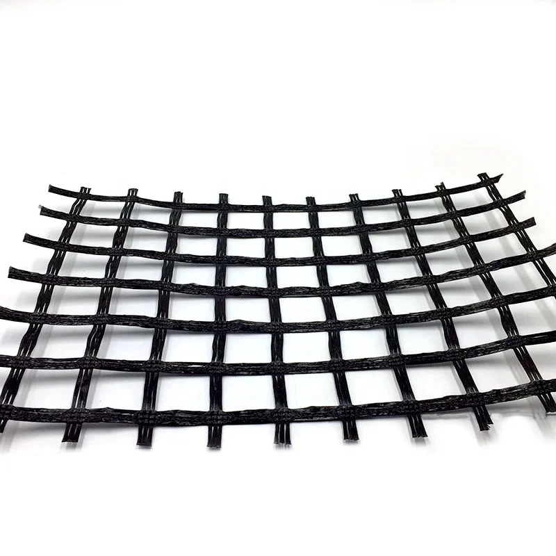 hot sale basalt fiber mesh/fiberglass geogrid
