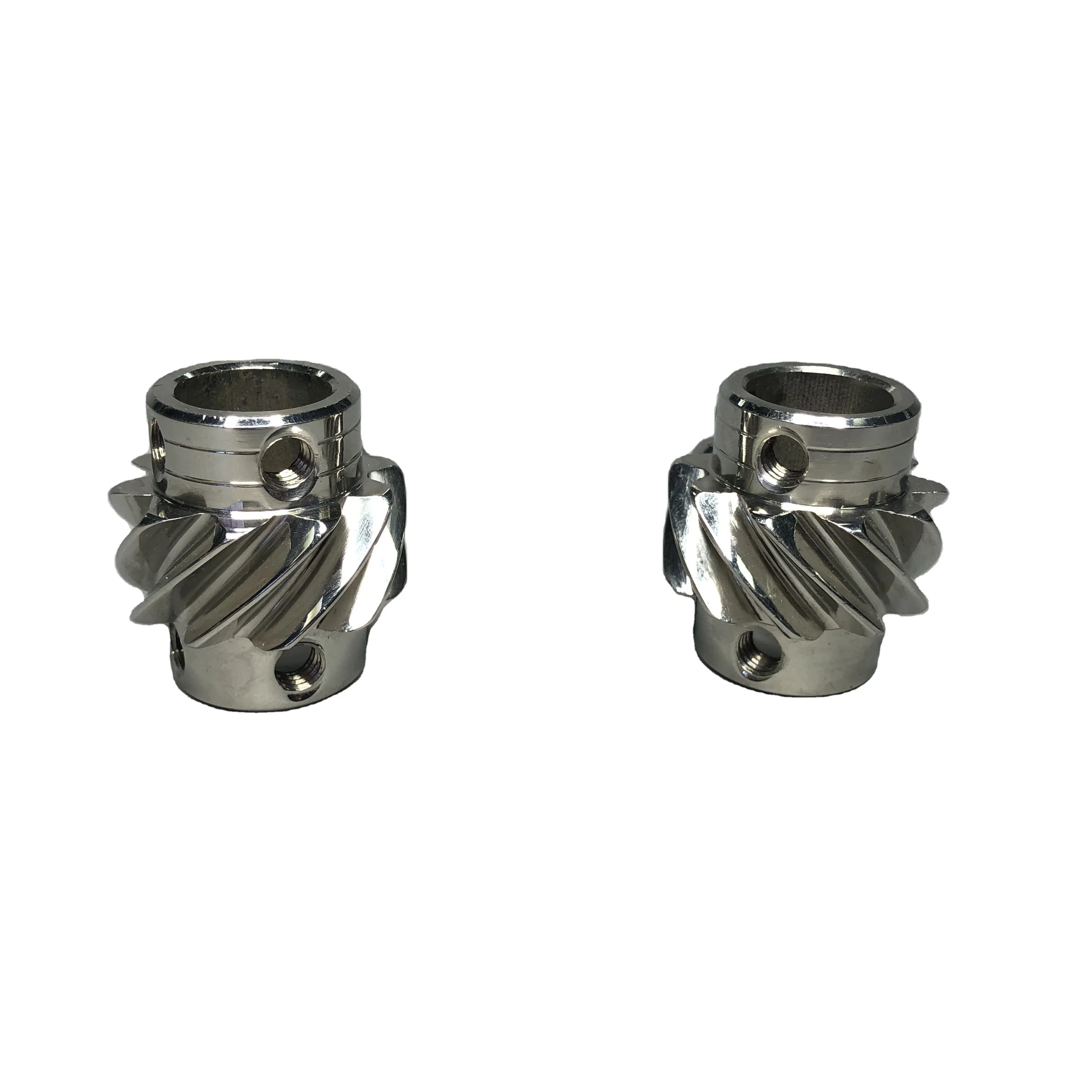 Пластиковые шестерни для литья под давлением