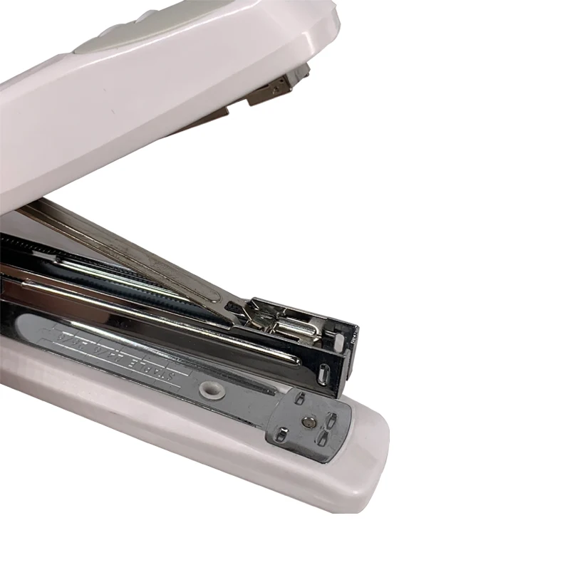 Wholesale cute stapler for student,office Paper stapler