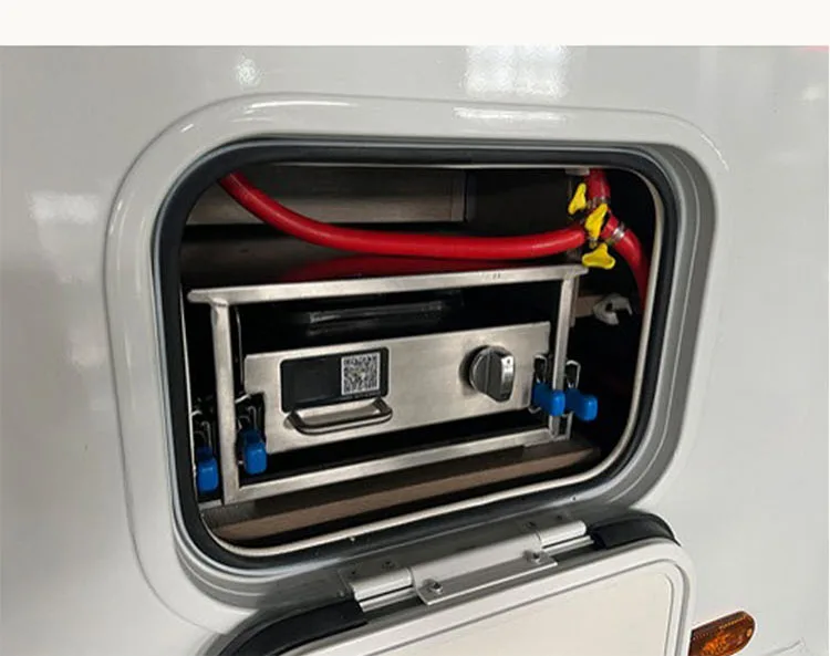 Караван Выдвижная кухонная плита раковина RV со складным краном и дизельной плитой для безопасности электронного зажигания дизельная