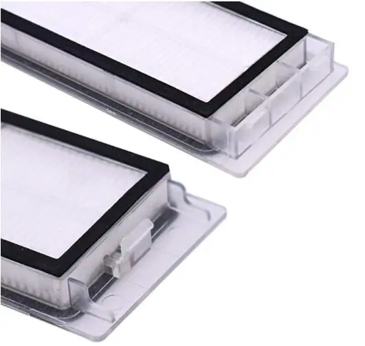  Комплект аксессуаров для Xiaomi mijia Roborock S5 C10 E35 E25 E20 S50 S6 S51 E3