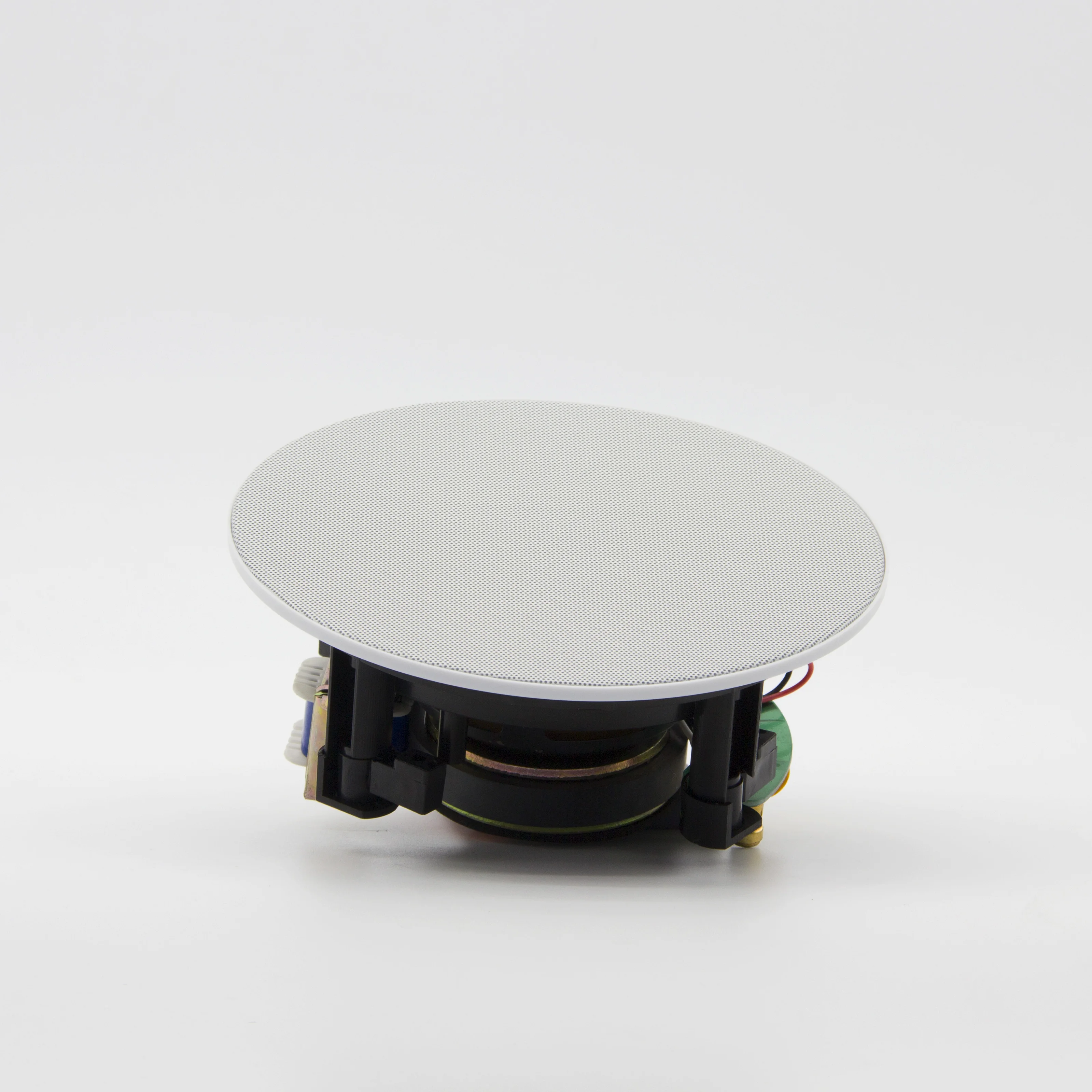 Professional Public Address System 10W 20W 4ohm 8ohm Hide In Ceiling Speaker