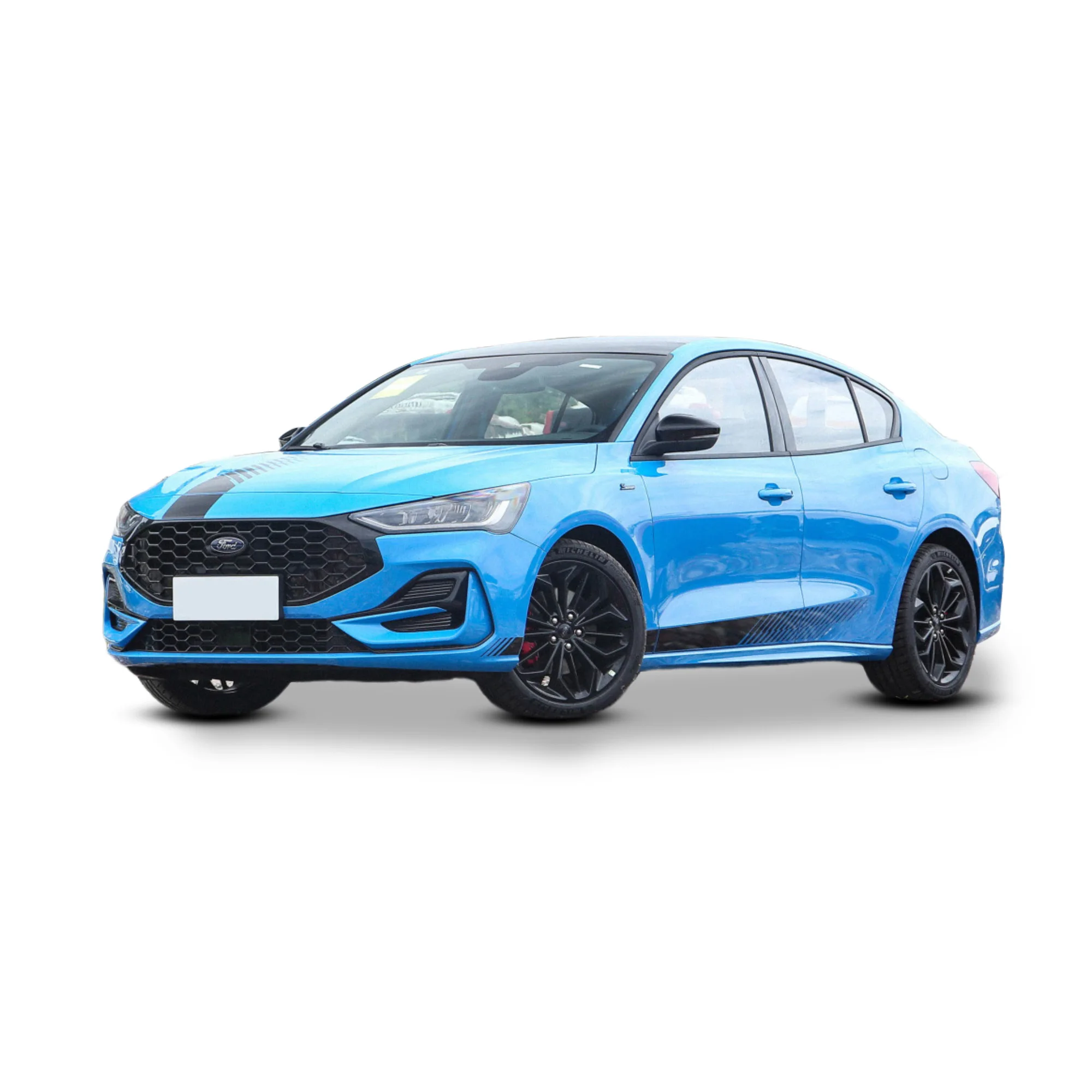 2023 китайский седан для Ford Focus Ecoboost Auto S Топ Версия новый автомобиль продажи usd автомобилей в Китае