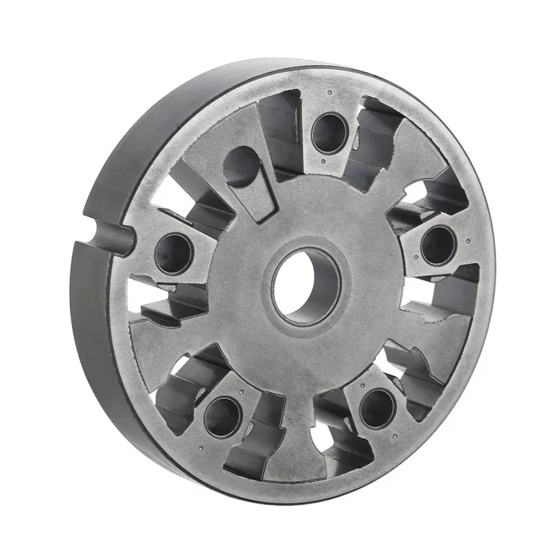 Customized sintered Auto VVT Parts, sintered autoVVT parts/