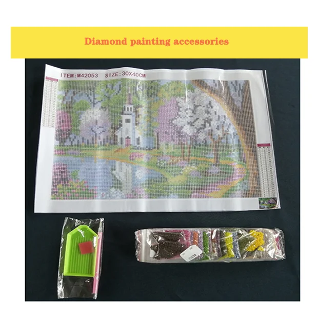 Diy 5d Diamond Painting kit Full Drill African Woman Diamond Embroidery Home Decor canvas printing by number wall art