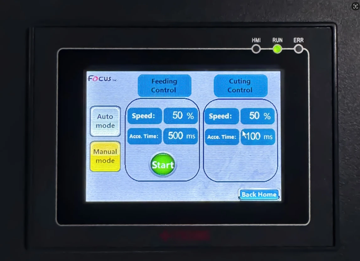 2024 New Desktop a4 label printer Inkjet coating PC PET Flat Labeling printing machine bottle label printer machine