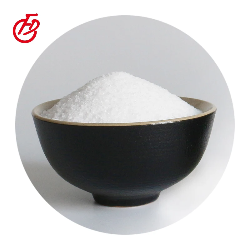 EDTA C10H16O8N2 CAS 60-00-4 Crystal Powder Ethylene Diamine Tetraacetic Acid EDTA
