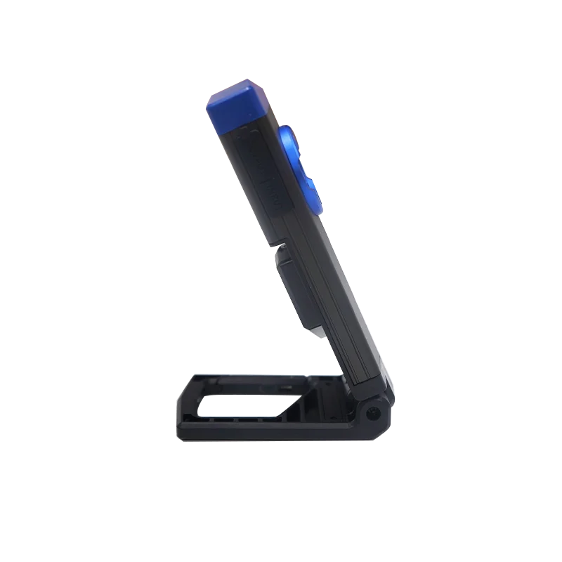  Открытый 800 Люмен USB перезаряжаемый портативный светодиодный рабочий свет COB рабочие огни с магнитным