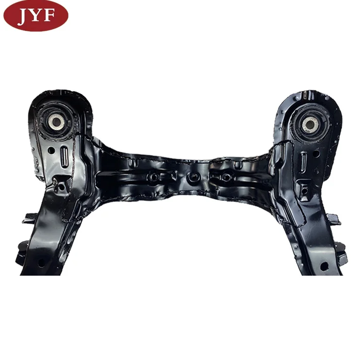 New Product Wholesale Auto Body Systems Front Axle Beam for Hyundai Tucson OEM 624051F000 2005 2006 2007