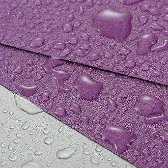 100PCS 9 x 11in White Fused Alumina Sandpaper 120-220 Grit Purple Wet Dry Sanding Sheets Abrasive Tools