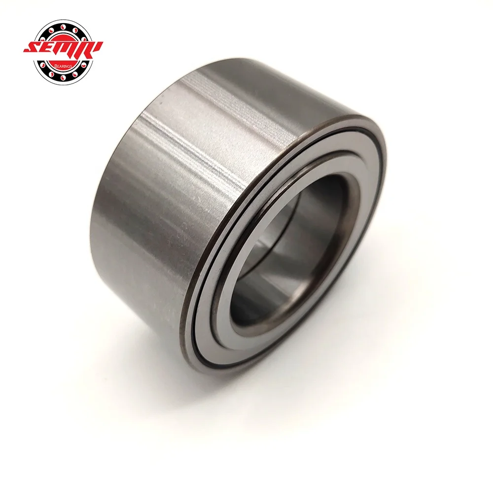 42x80x45 мм DAC серии двухрядные Автомобильные ступицы колеса подшипники DAC4280W-2CS40