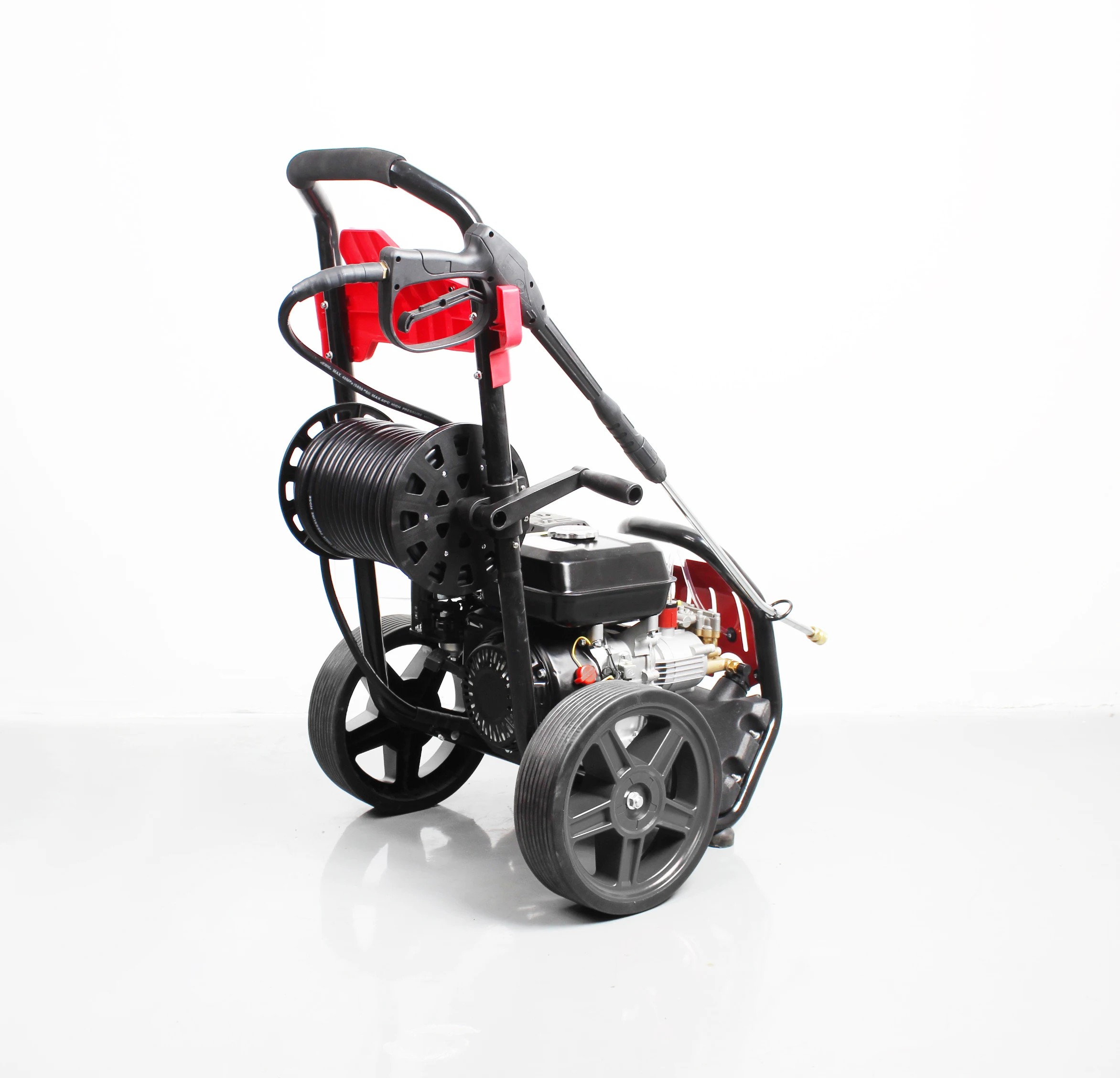 Портативный качественный мойщик высокого давления 2500 Psi 2 4 Gpm