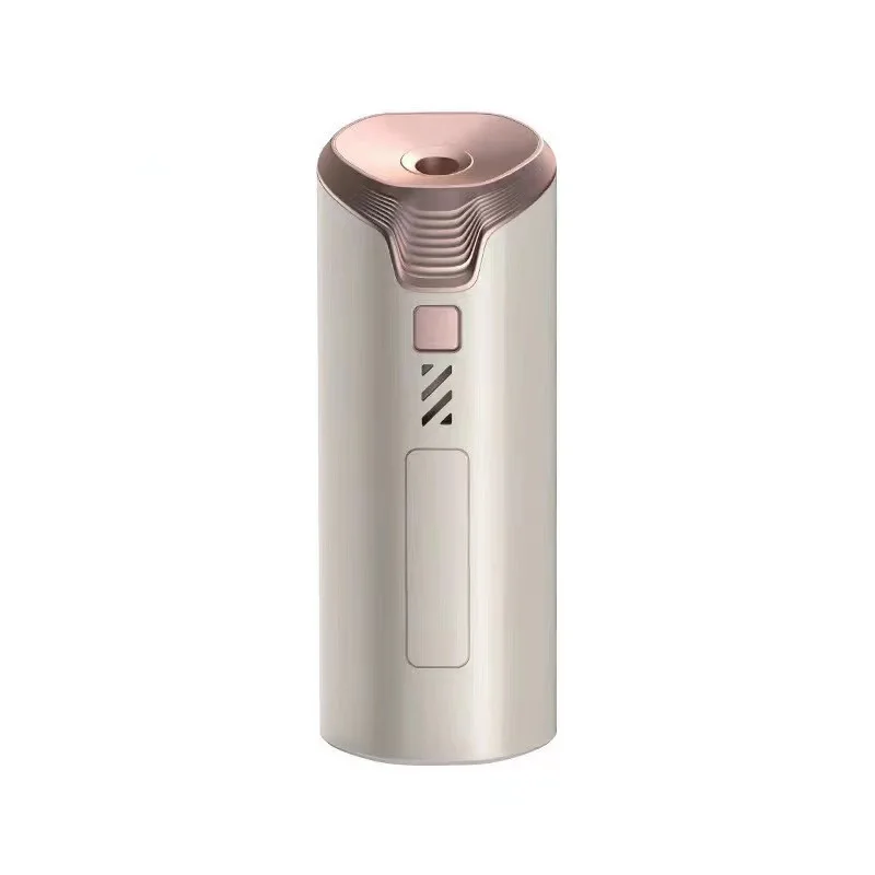 Caravan Workplace Wellness Aroma Diffuser of Boat RV with Ionic Intermittent Mist Mode Nebulizing Diffuser for Caravan Diffuser