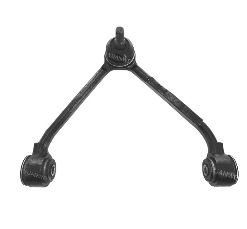 
Factory Price Front Upper Right Control Arm for 02-06 Ssangyong Rexton Kyron Actyon 44402-09011 44402-09002 