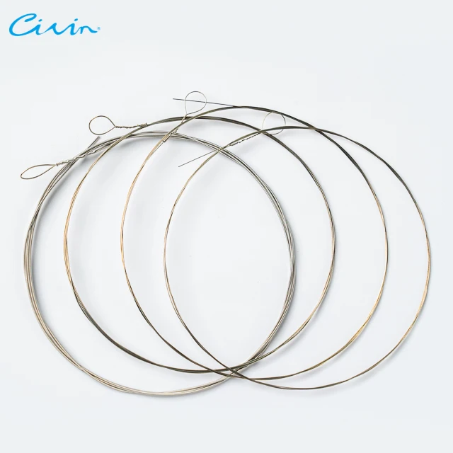 Kongyuen GXB003 5 струн банджо струны