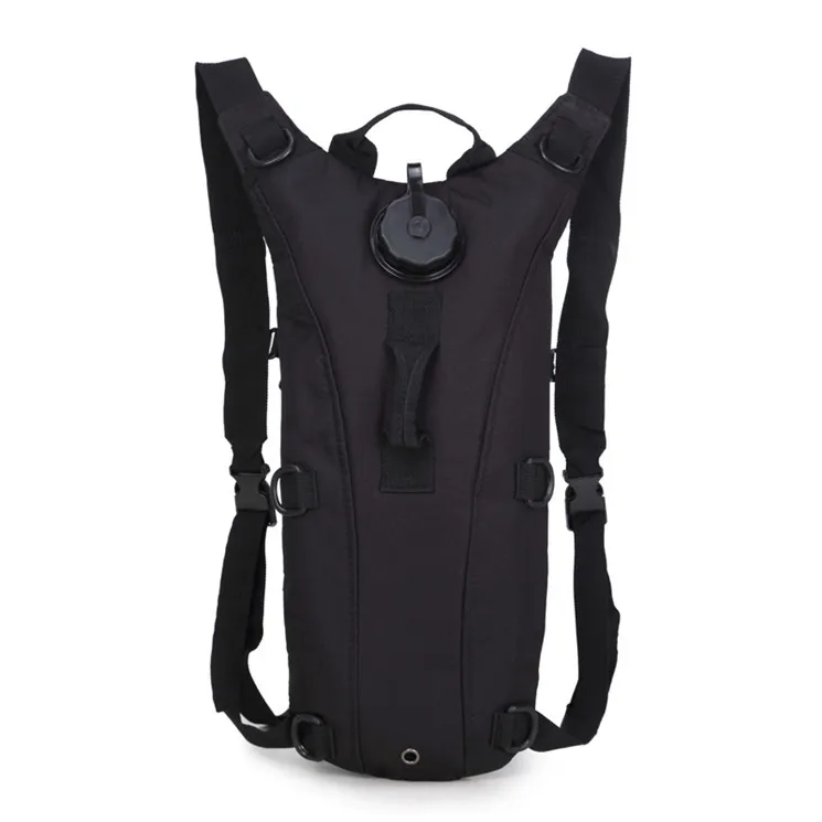 Chinese Manufacturers Portable Water Bladder Backpack Hydration Oem Cycle Water Storage Bladders Bag Pack Hydration Backpack