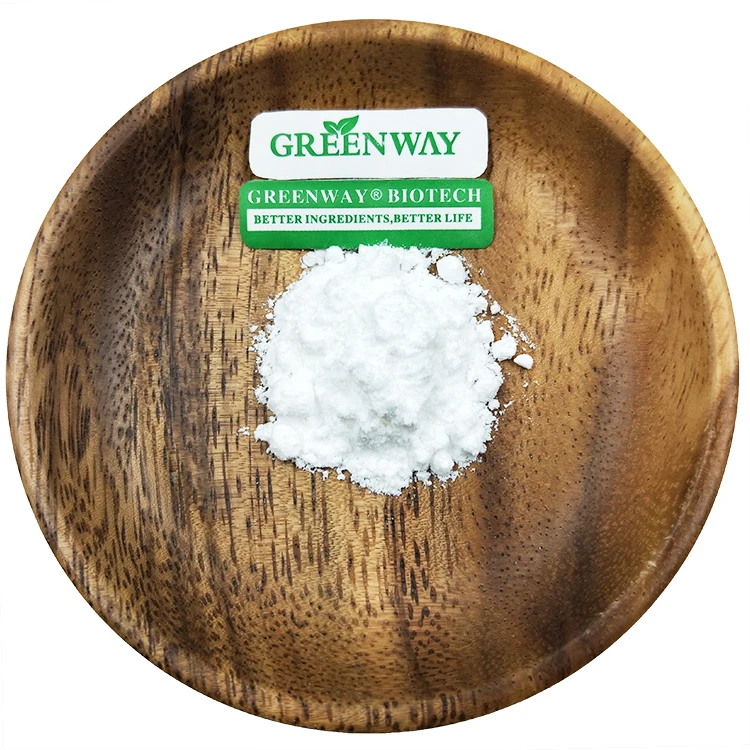 Высококачественный L Карнозин порошок L-Карнозин