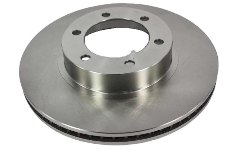 Disc brake rotor cover 2916 truck disc axle 4351260150 car brake disc for Lexus