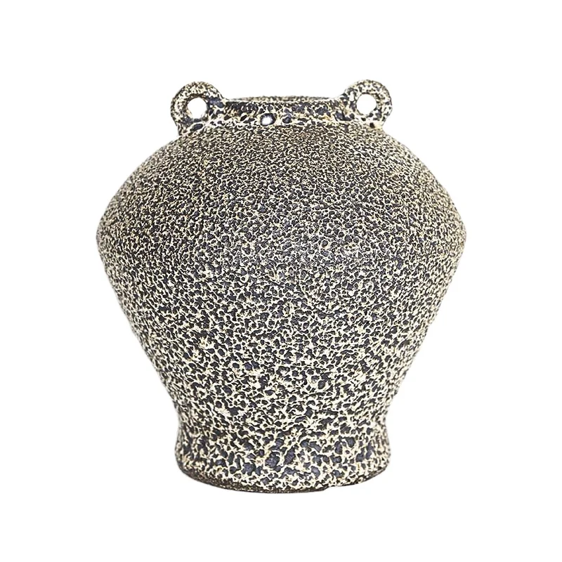 Factory Custom Different Size Hot Selling Ceramic Clay Planters For Green Garden Reasonable Price