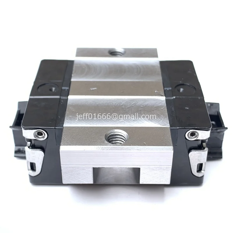 Rexroth linear motion slide bearing block R166581322 for CNC machines