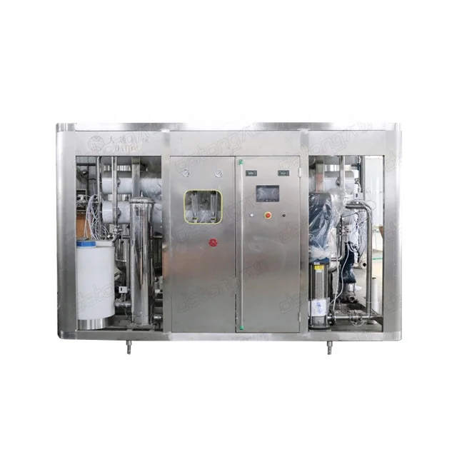New Model Reverse Osmosis System Water Filter System / Drink Water Filter Equipment