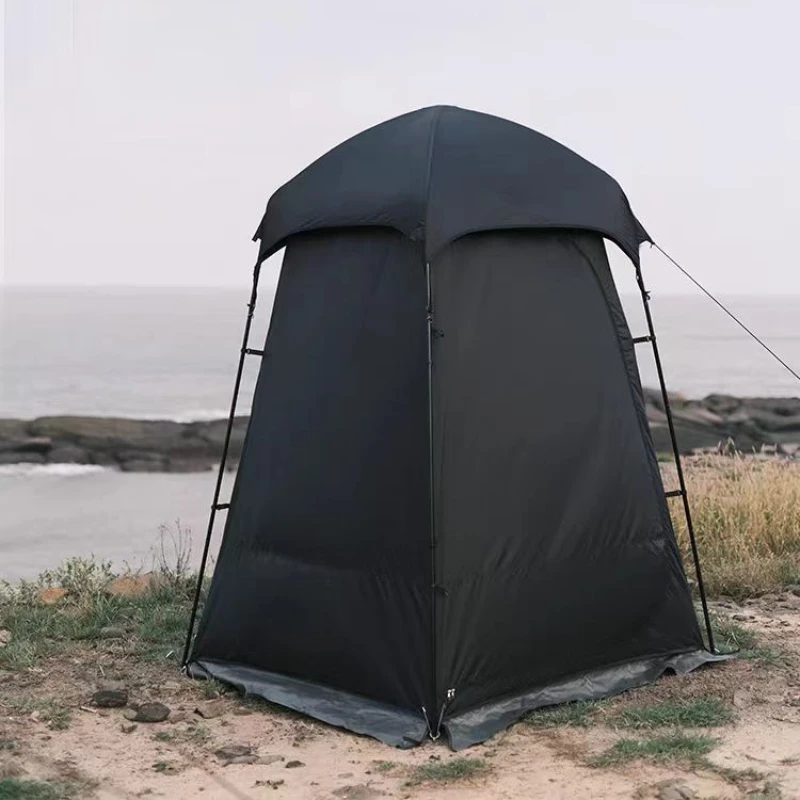 Portable Outdoor Fishing Tent for Adventure Sports