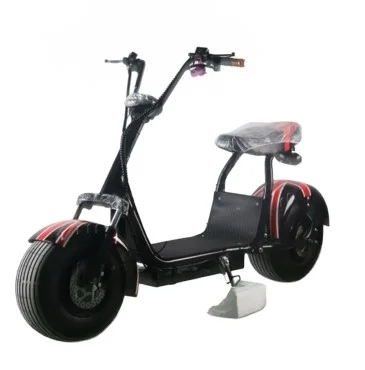 Professional Supply Of Various Styles Of Electric Bicycles Fat Tire Electric Scooter Fast Electric Motorcycle