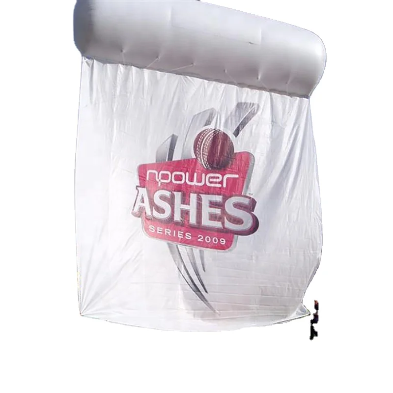 2022 hot sell heavy duty customized  logo printed pennant flag with gold fringe