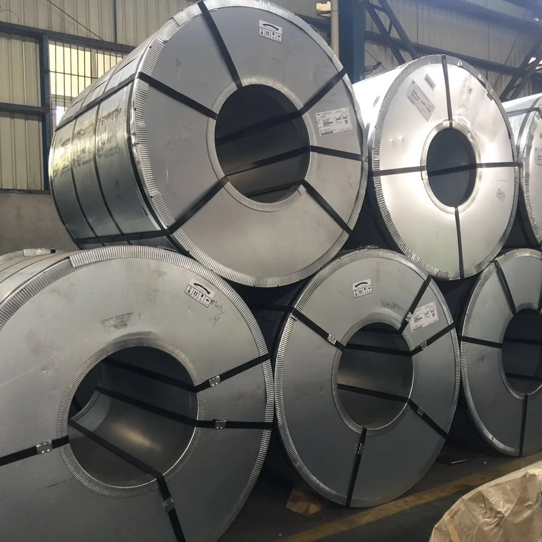 Factory Price Dx51d+z275/ Astm A653 Galvanized Steel Coil roll gi coils