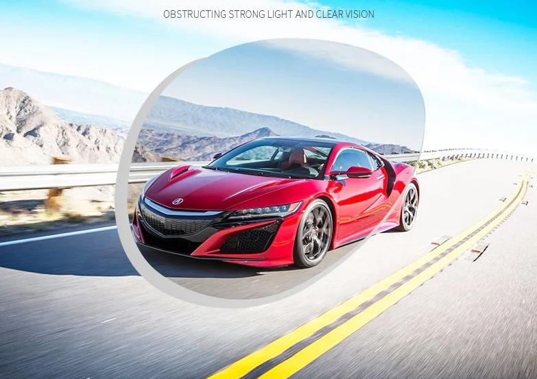 2021 New Polarized driving metal frame fashion  sunglasses