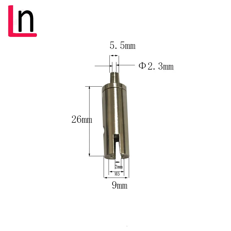 Лидер продаж, кабельный захват, высококачественные подвесные детали, подвесной комплект