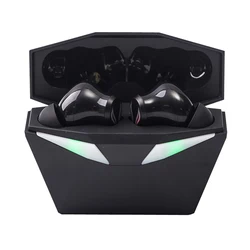10 years OEM/ ODM earphone headset earbuds TWS Gaming Cost-effective cheap Music Earphone shenzhen Factory wholesale headset