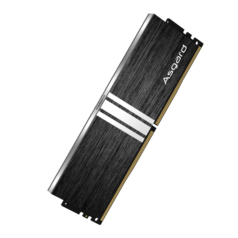  Asgard ddr4 ram 8GBX2 16GB 3200mhz оригинальные чипы V2 series PC4-25600 Desktop Longdimm Ram заводская