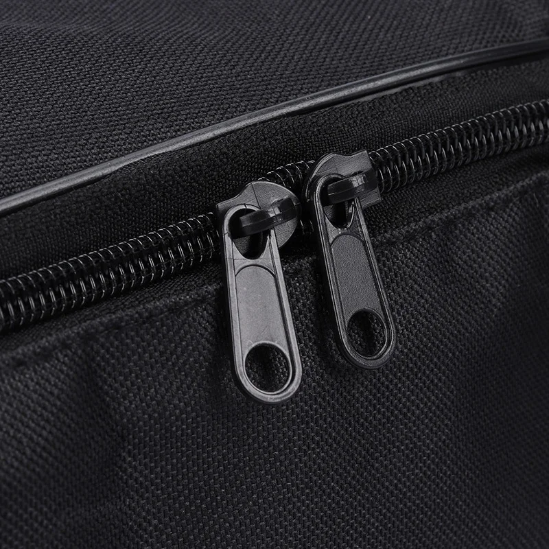 38 inch cotton thickened waterproof folk guitar bag wholesale parts can be printed with custom logo