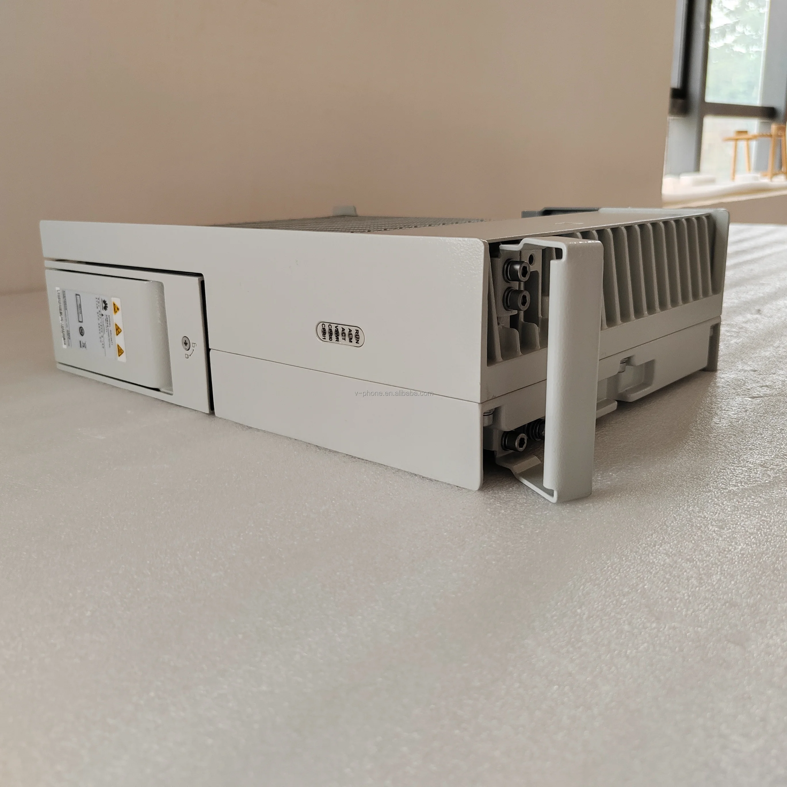 Дистанционный блок распределенной базовой станции RRU3971 WD5M18397110 B03-1800S.160 02311MUJ