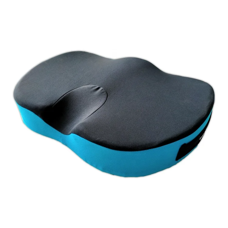 Горячая Распродажа Ортопедическая подушка из пены с эффектом памяти