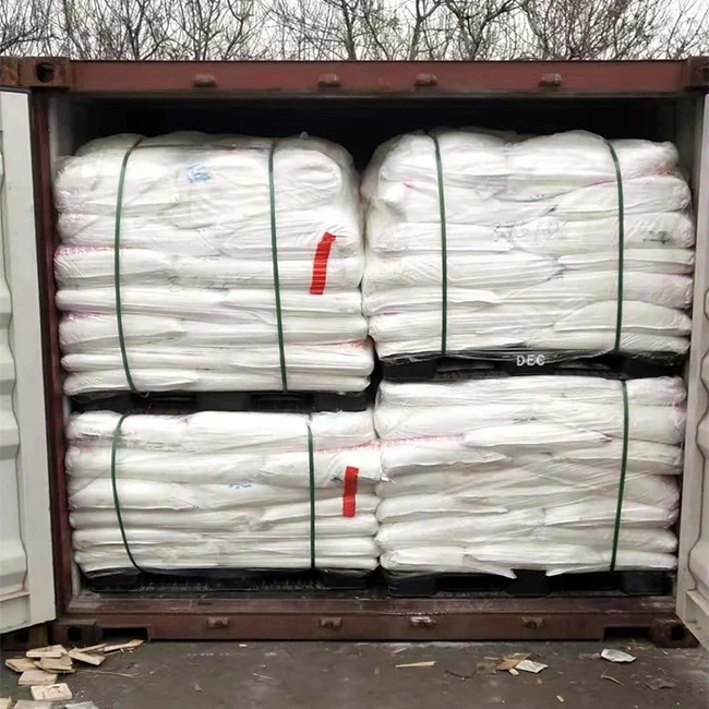 
Shenyu Supply Industrial Grade Polyacrylamide with Good Price 