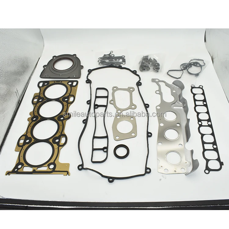 Комплект прокладок для Cx-7 Mazda 8LAB10271 8LL310271 8LL610271 8LAB-10-271 8LL3-10-271 8LL6-10-271