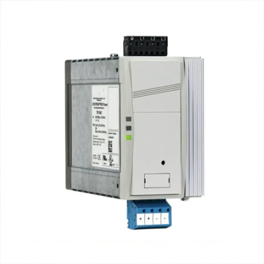 6EP13332BA00 logic module stabilized power supply