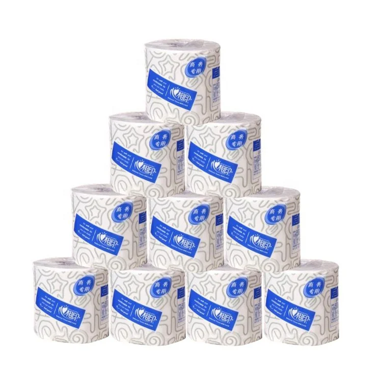 Manufacturers Direct Selling Tissue Paper Toilet Paper Soft Toilet Tissue Virgin Roll Other Sanitary Paper