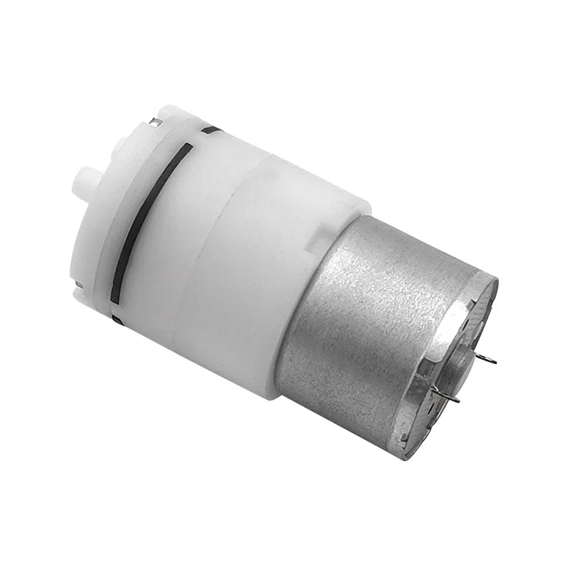 Factory Direct Sell 310B DC Vacuum Pump 3-12V Vacuum Pump Diaphragm Circulation Micro Pump for Cosmetic Instrument