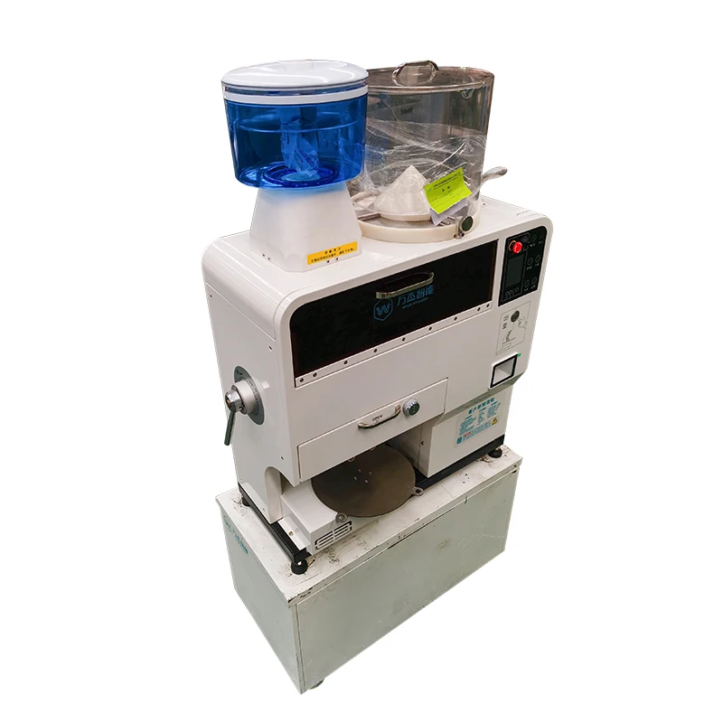 Noodle Making Machine Automatic Ramen Noodle Making Machine