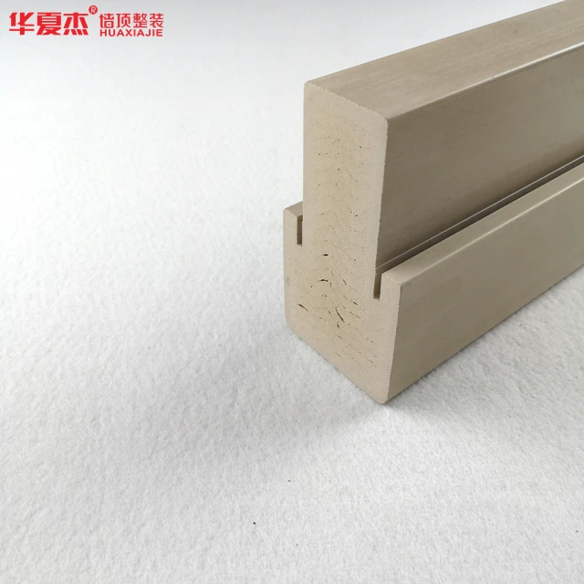 Wholesale products extrusion door plastic window frame for building